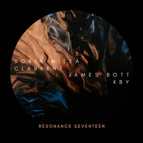 Premiere : Clarkent - Van Cox ( Resonance Seventeen )