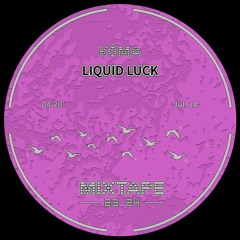 PREMIERE: KŌMA - Liquid Luck [Nice People Dancing Records]