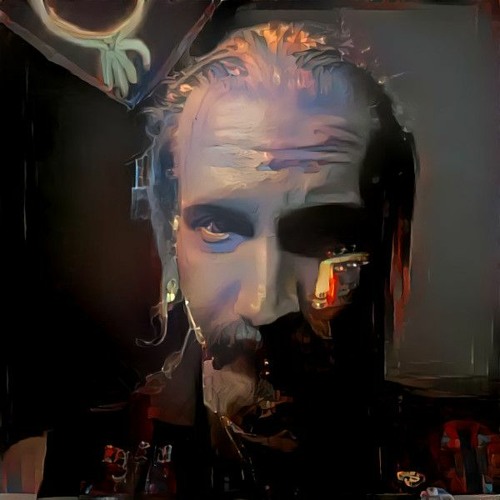 I Admire Its Purity (133 BPM)