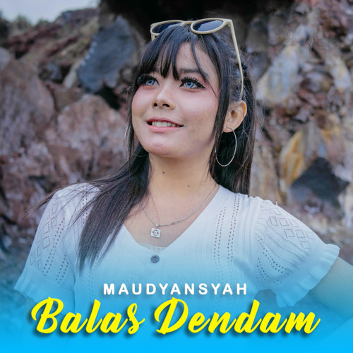 Balas Dendam