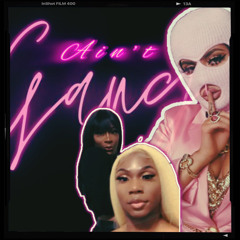 💞AIN’T GANG 💞 Malaysia Maybach Ft. Mya Dior