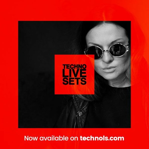 Reanna Peris - Techno Set March 2020