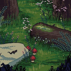 Pixies, ponies, an Rot