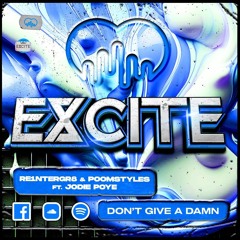 Re1ntergr8 & Poomstyles ft Jodie Poye - Dont Give A Damn