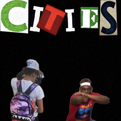 JWilddd (Cities) ft. Otm Trizzy
