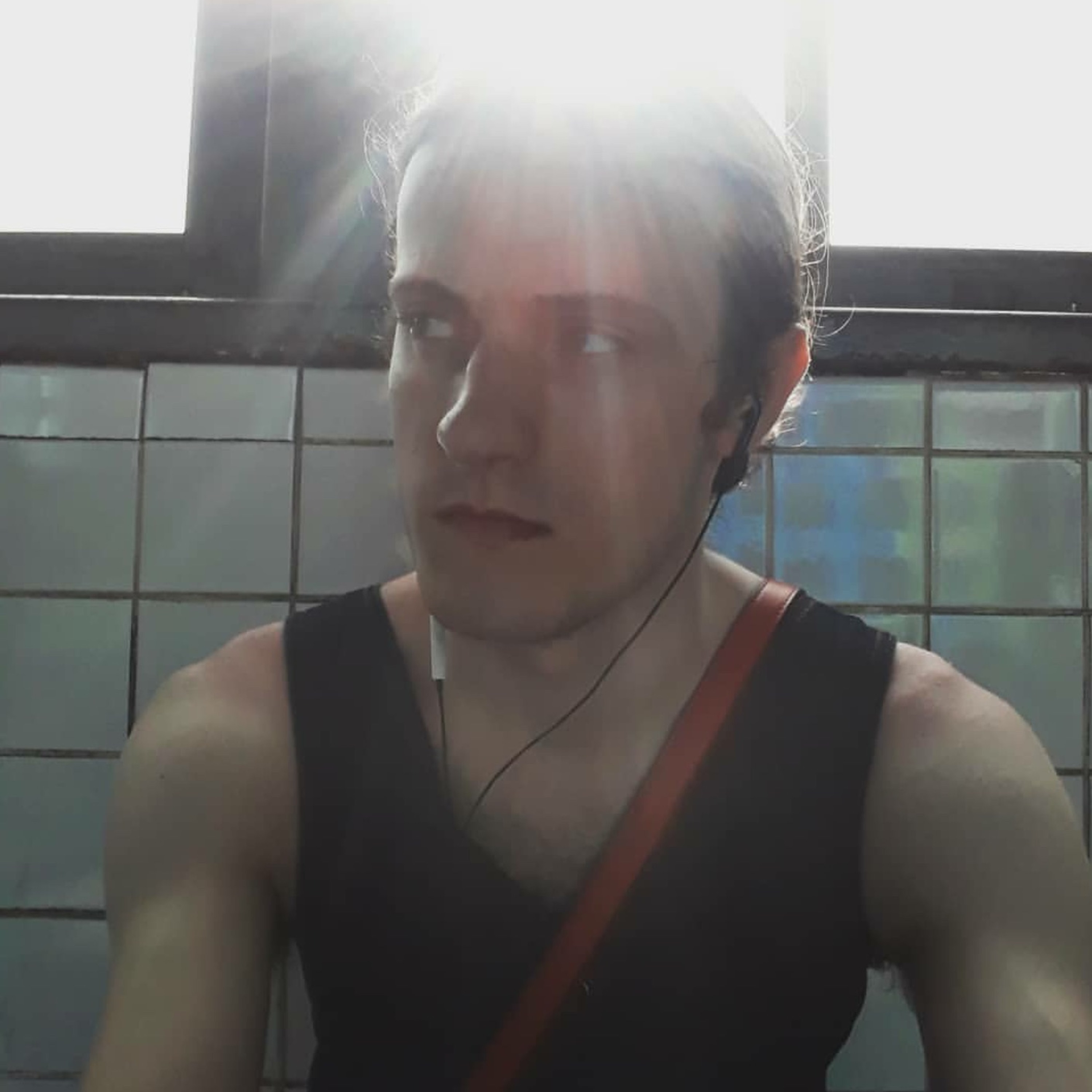 NYC Trans Oral History Project