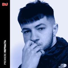 Premiere: Refracta ‘Touch’