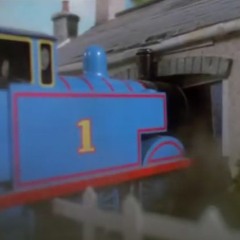 Thomas and friends: The danger theme (recreation)