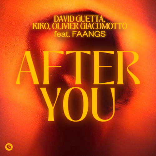After You (feat. FAANGS)