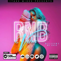 RNB VIBES (WELCOME ME BACK EDITION)🔥🔥Music By Chris Brown/Victoria Monet/Bryson Tiller/MaryJ Blige