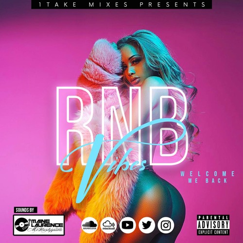 RNB VIBES (WELCOME ME BACK EDITION)🔥🔥Music By Chris Brown/Victoria Monet/Bryson Tiller/MaryJ Blige