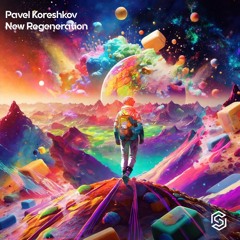 Pavel Koreshkov-New Regeneration (Radio Edit)[Available 5-24-2024]
