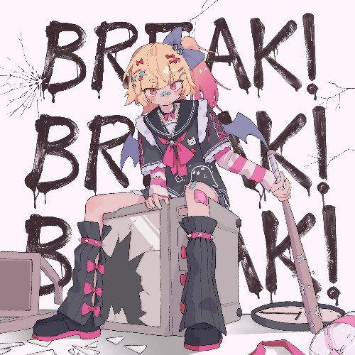 Win32.SnareCheck [F/C BREAK!BREAK!BREAK!]