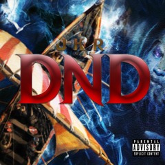 JKR - DND (JmaeYo, Kaisai, Roro)