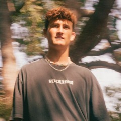 Paradise - Arden Jones (unreleased)