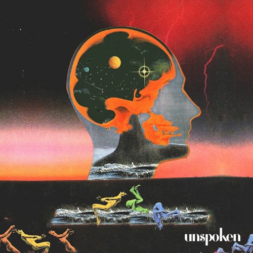 unspoken session N°19 with Humblejack: Warm acid