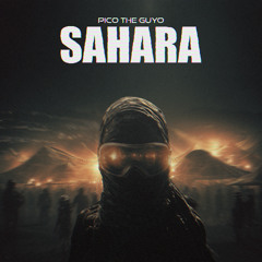 sahara