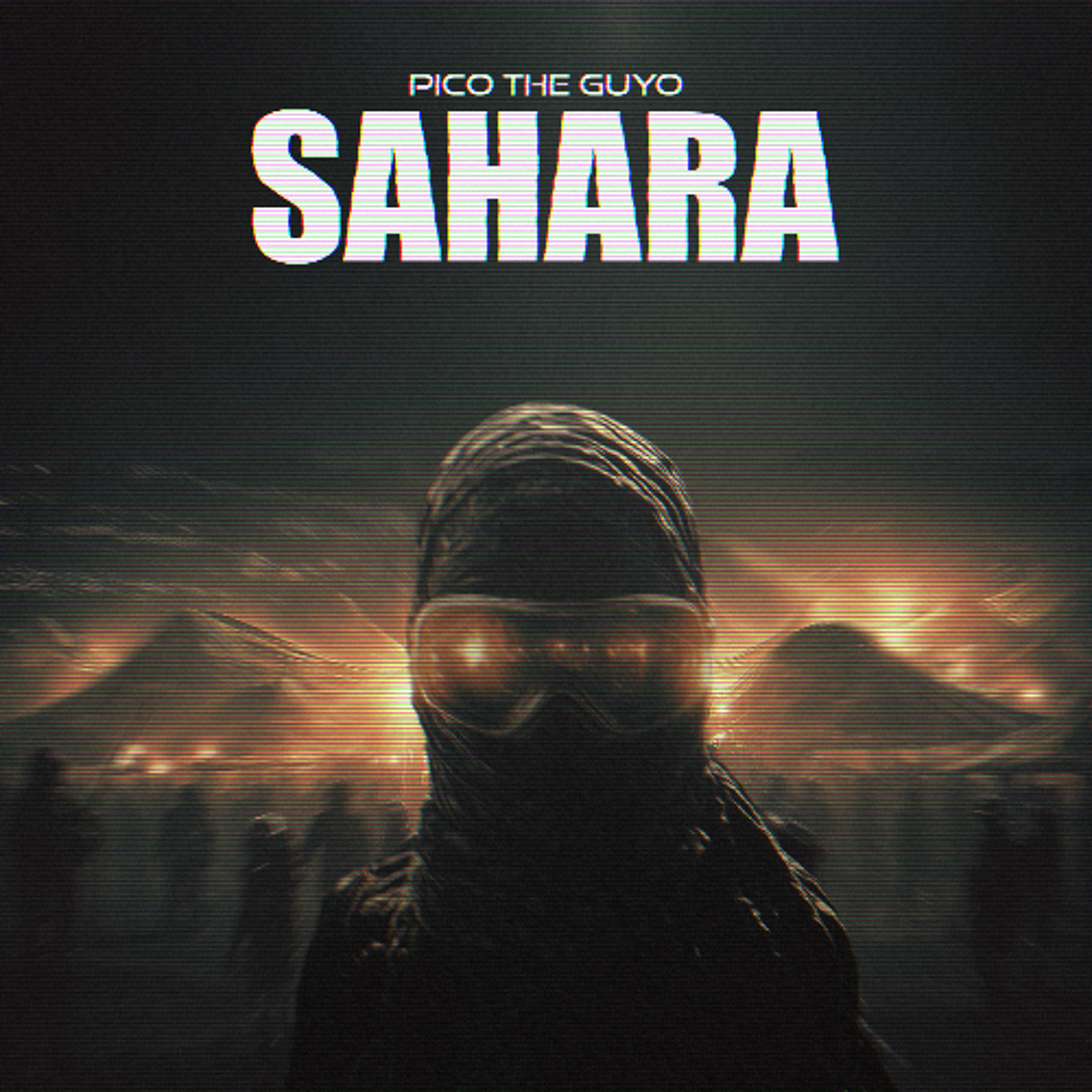 sahara episode artwork
