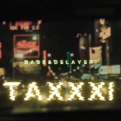 Taxxxi EP - Preview