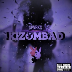 Plan Sexance kizombad riddim || SPVRKS || 💃