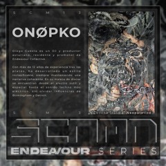 ONØPKO [SCAMA013]