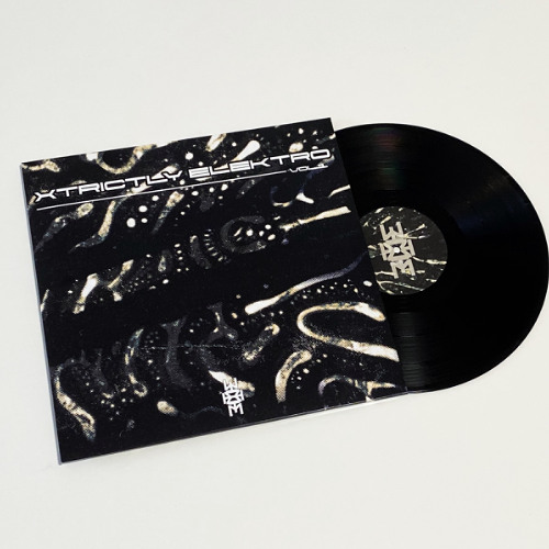 TL PREMIERE : Spectrums Data Forces - Darkness In My Head [Cosmic Tribe]