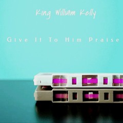 Give it all too him praise break