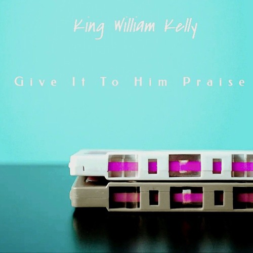 Give it all too him praise break