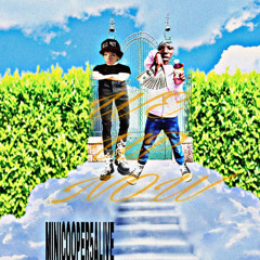 We Up Now (Ft. Yarnell!)