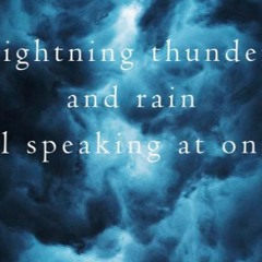 Weatherspeak (naviarhaiku436)