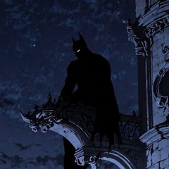 Batman - You'll See, Only One End To Your Journey -