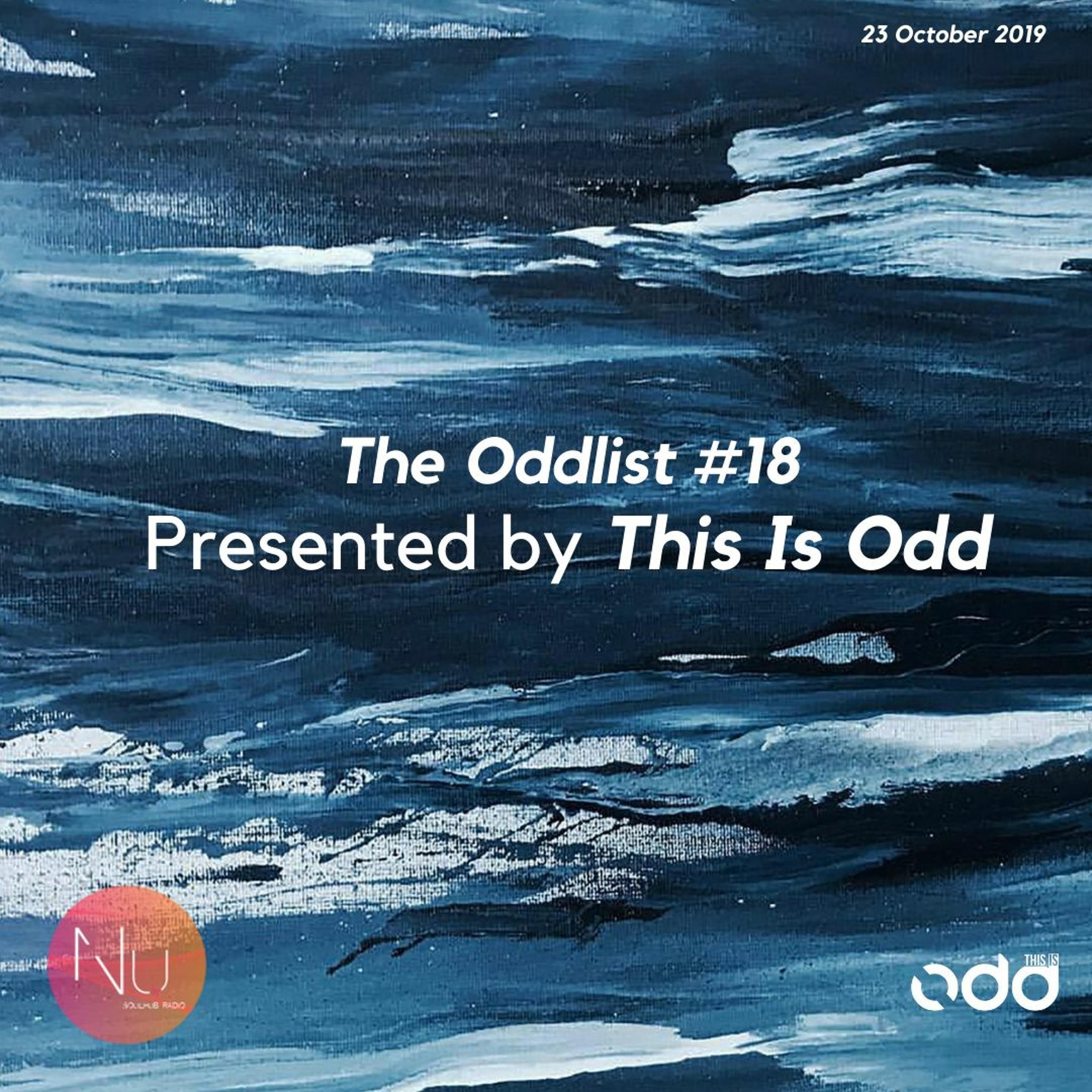 The Oddlist #18