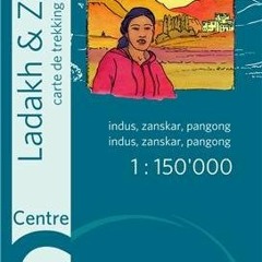 Read EBOOK EPUB KINDLE PDF CARTE LADAKH-ZANSKAR CENTRE by  Abram POINTET 📫