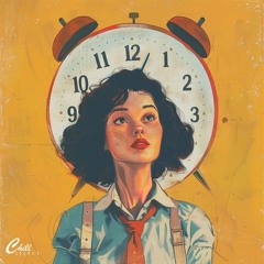 w/ Hanni Beats - Running Down The Clock