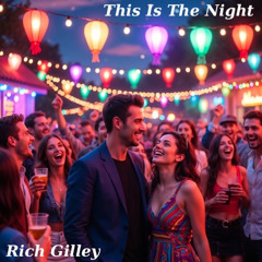 This Is The Night
