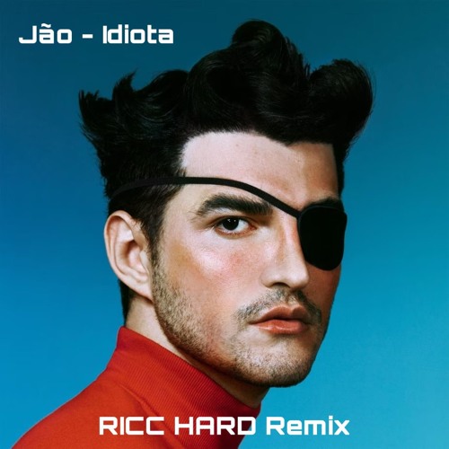 Supportify Jão Idiota Ricc Hard Remix 0114