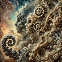 They Called Him Stewart Stardust III