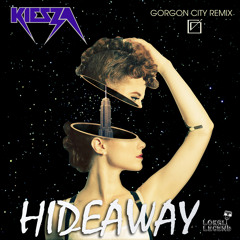 Hideaway (Gorgon City Remix)