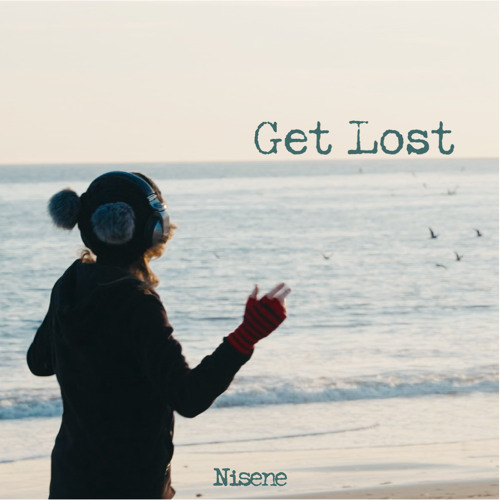 Get Lost — Sunset Breaks Mix