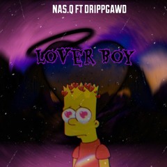 nas-q [loverboy.mp3]