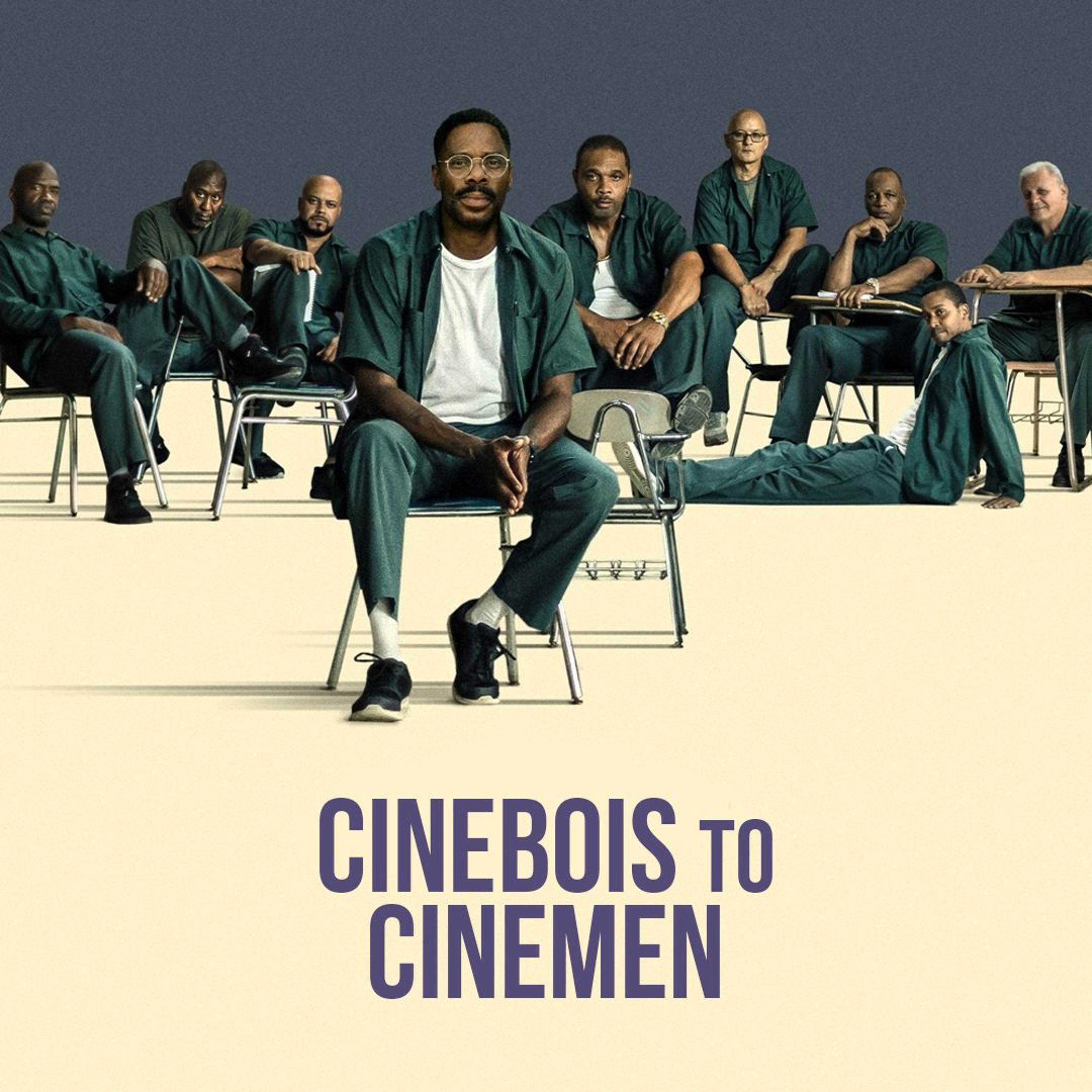Cinebois2Cinemen