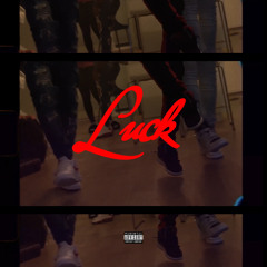 Jayy Global - Luck (Official Audio)