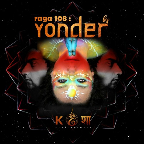 rāga : 108 • Yonder