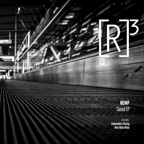 R3D078 MDMP - DAZED EP  ***Preview***