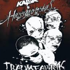 Kaisa & Hassmonstas - Heavy Metal Beatz Teil 1