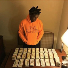 Cutthroat (jackboy mix 1)