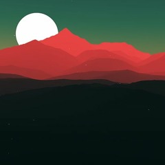 Midnight in Santiago