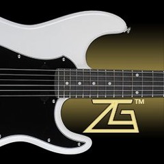 Contraster™ final guitar demo July/2024
