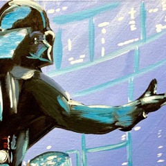 Get Ready (Original Battle/Villain Theme)