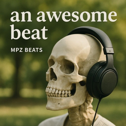 an awesome beat